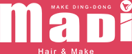 Hair&Make madi