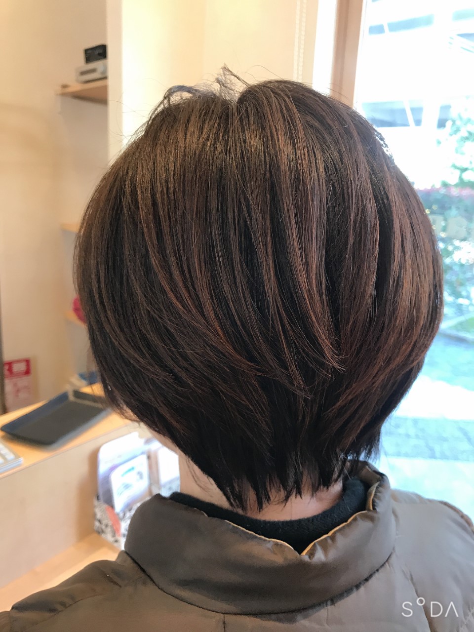 クールショート